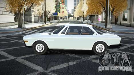 BMW 3.0 CSL Loworo для GTA 4