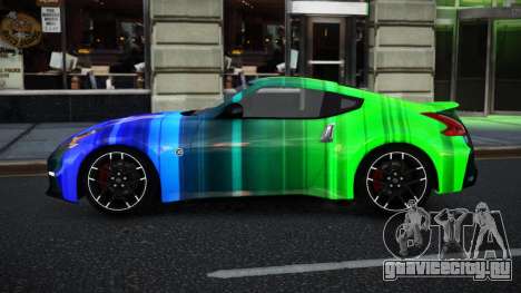 Nissan 370Z Anryte S14 для GTA 4