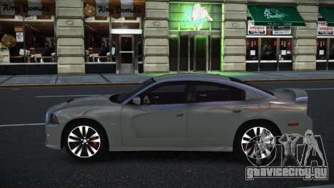 Dodge Charger Tuuyo для GTA 4