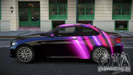 BMW M2 Sebran S2 для GTA 4