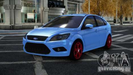 Ford Focus Heino для GTA 4