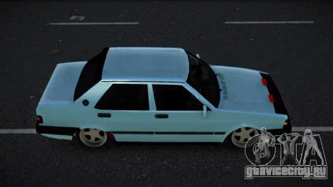 Tofas Dogan Rigutas для GTA 4
