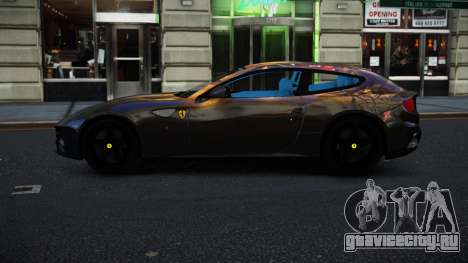 Ferrari F12 Abili S5 для GTA 4