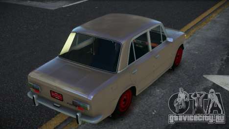 VAZ 2101 Niare для GTA 4