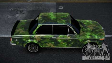 BMW 2002 Yagel S7 для GTA 4