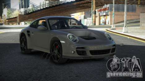 Porsche 911 Hoyba для GTA 4