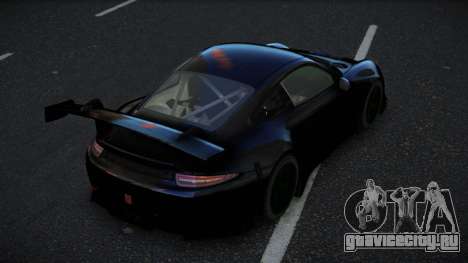 RUF RGT-8 Gelton S4 для GTA 4