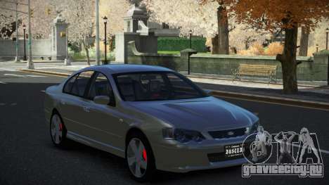 Ford Falcon Puyxoc для GTA 4