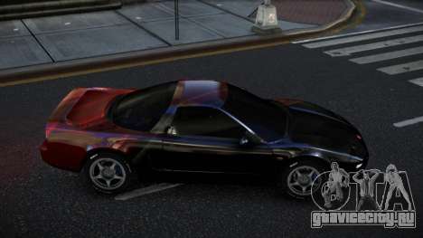 Honda NSX Stedon S10 для GTA 4