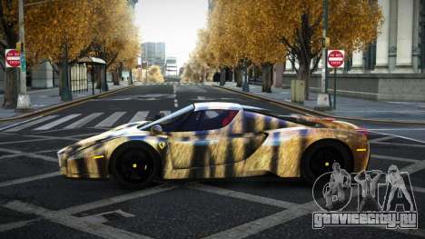 Ferrari Enzo Vantery S14 для GTA 4