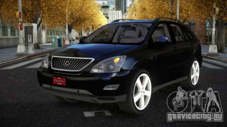 Lexus RX300 Neruqate для GTA 4
