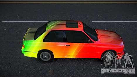 BMW M3 E30 Elanha S1 для GTA 4