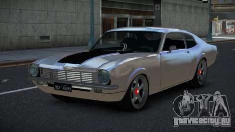 Ford Maverick Vati для GTA 4