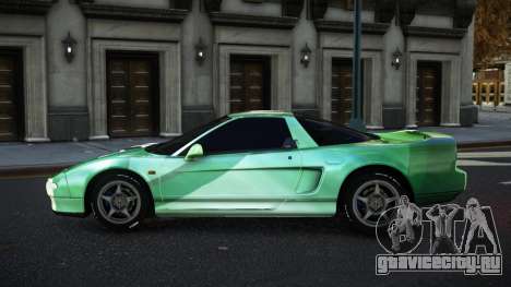 Honda NSX Stedon S9 для GTA 4