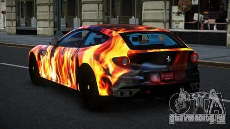 Ferrari F12 Abili S1 для GTA 4