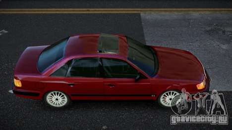 Audi 100 Jico для GTA 4