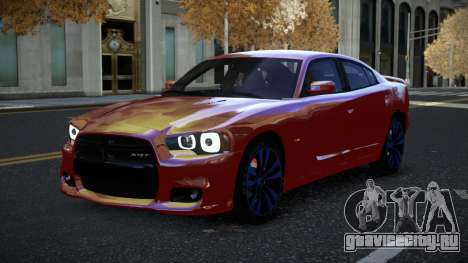 Dodge Charger Suhvi для GTA 4