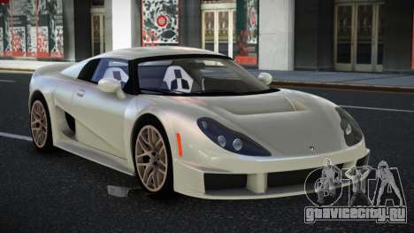 Rossion Q1 Sumaqu для GTA 4