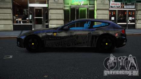 Ferrari F12 Abili S6 для GTA 4