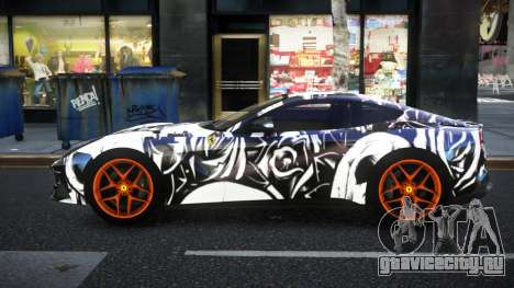 Ferrari F12 Onyrir S3 для GTA 4