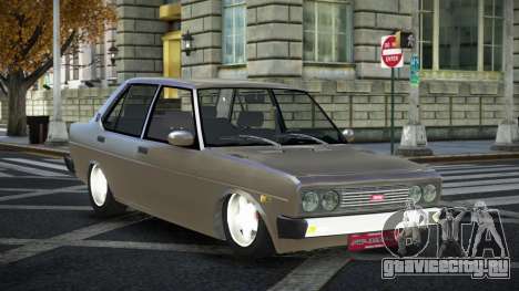 Tofas Sahin Qustayugo для GTA 4