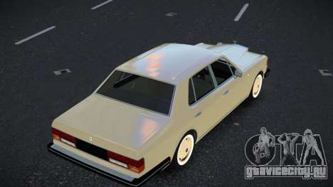 Rolls-Royce Silver Spirit Vendute для GTA 4