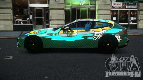 Ferrari F12 Abili S8 для GTA 4