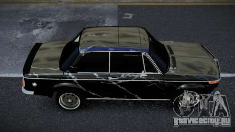 BMW 2002 Yagel S6 для GTA 4