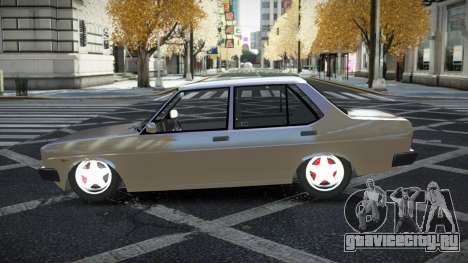 Tofas Sahin Qustayugo для GTA 4