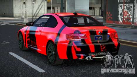 BMW M3 E92 Lilory S5 для GTA 4