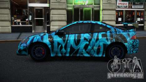 Honda Integra Joanre S11 для GTA 4