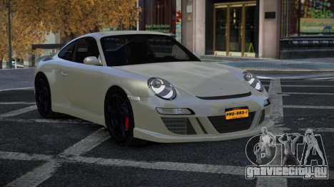 RUF Rt 12 Ketxafen для GTA 4