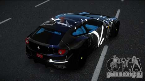 Ferrari F12 Abili S13 для GTA 4