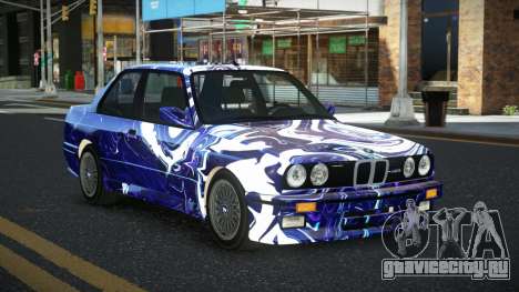 BMW M3 E30 Elanha S12 для GTA 4