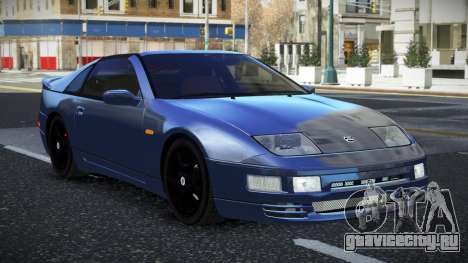 Nissan 300ZX Sucwu для GTA 4