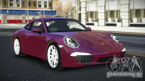 Porsche 911 Neygopip для GTA 4
