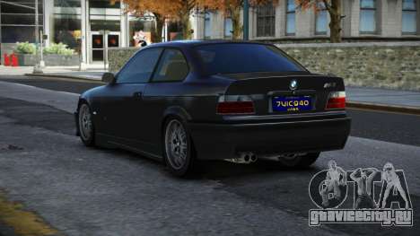 BMW M3 E36 Toeje для GTA 4