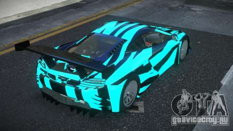McLaren MP4 Xaley S14 для GTA 4