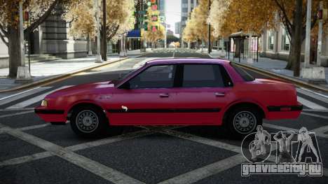 Audi Q7 Ikos для GTA 4