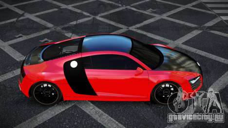 Audi R8 Falhusine для GTA 4