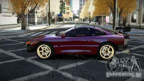 Dodge Stealth Mased для GTA 4