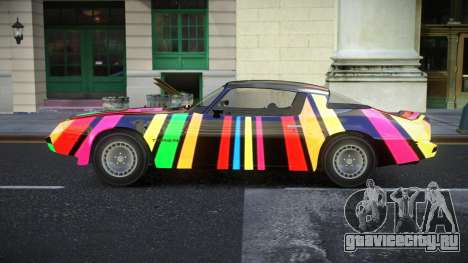 Pontiac Trans AM Seanel S1 для GTA 4
