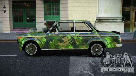 BMW 2002 Yagel S7 для GTA 4