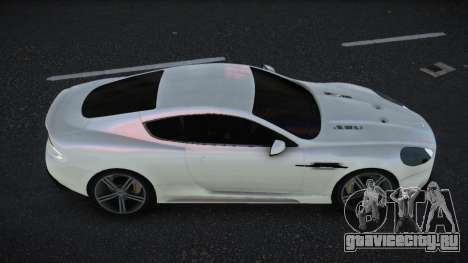 Aston Martin DBS Vihutu для GTA 4