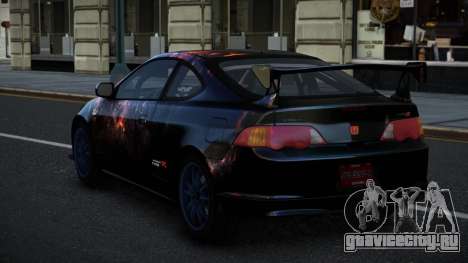Honda Integra Joanre S4 для GTA 4