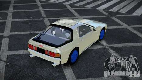Mazda RX-7 Legopafa для GTA 4