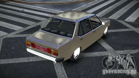Tofas Sahin Qustayugo для GTA 4