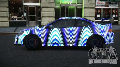 Honda Integra Joanre S13 для GTA 4