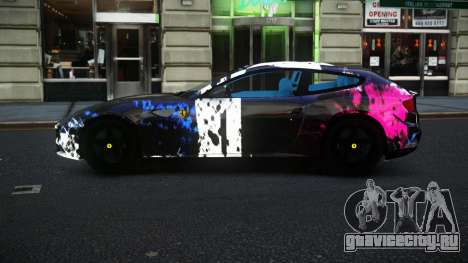 Ferrari F12 Abili S12 для GTA 4