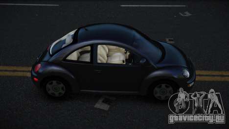 Volkswagen Beetle Tehyabum для GTA 4